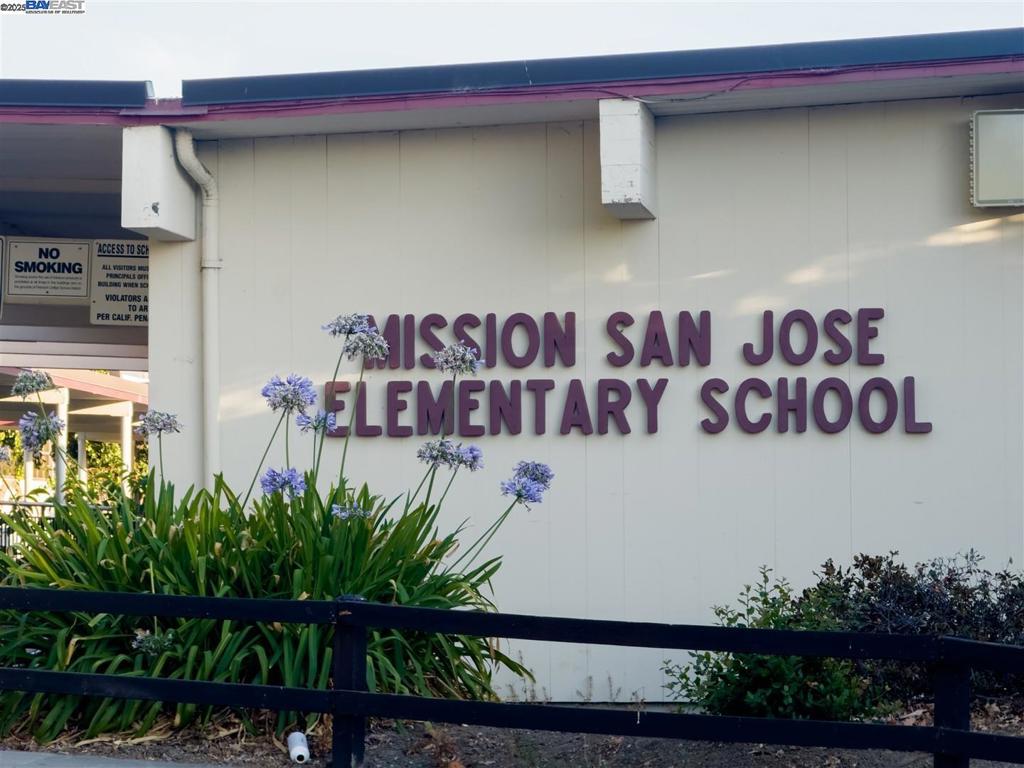 MISSION - Residential