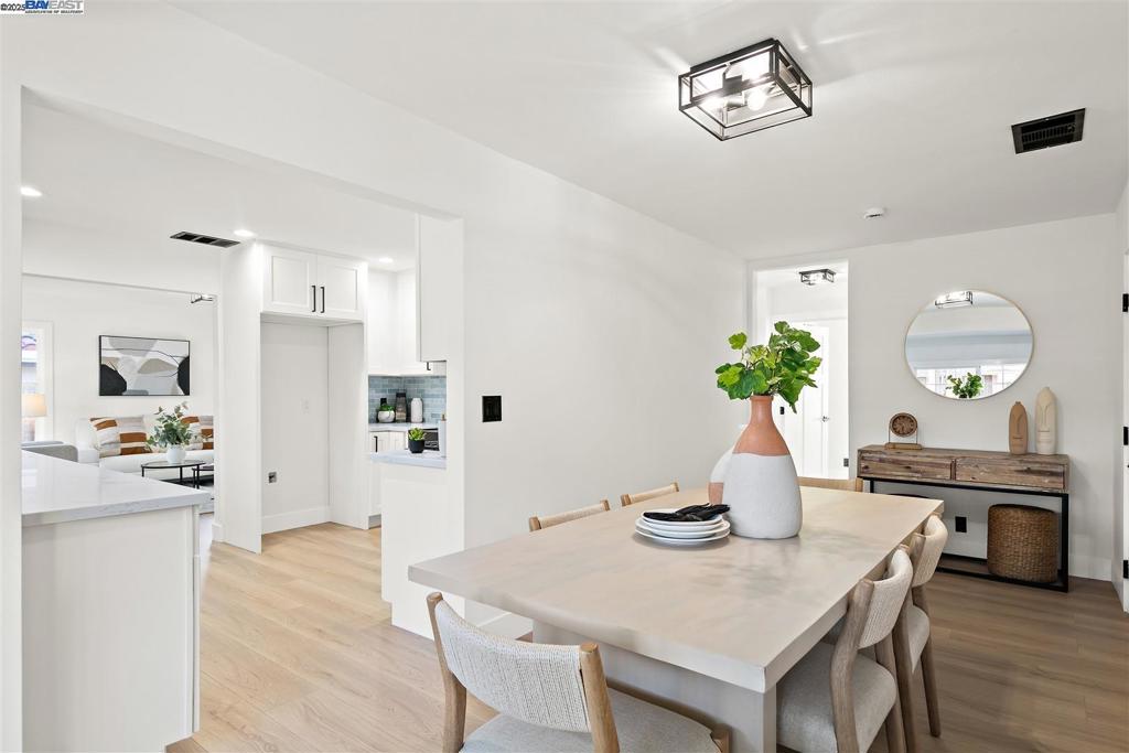 MISSION - Residential