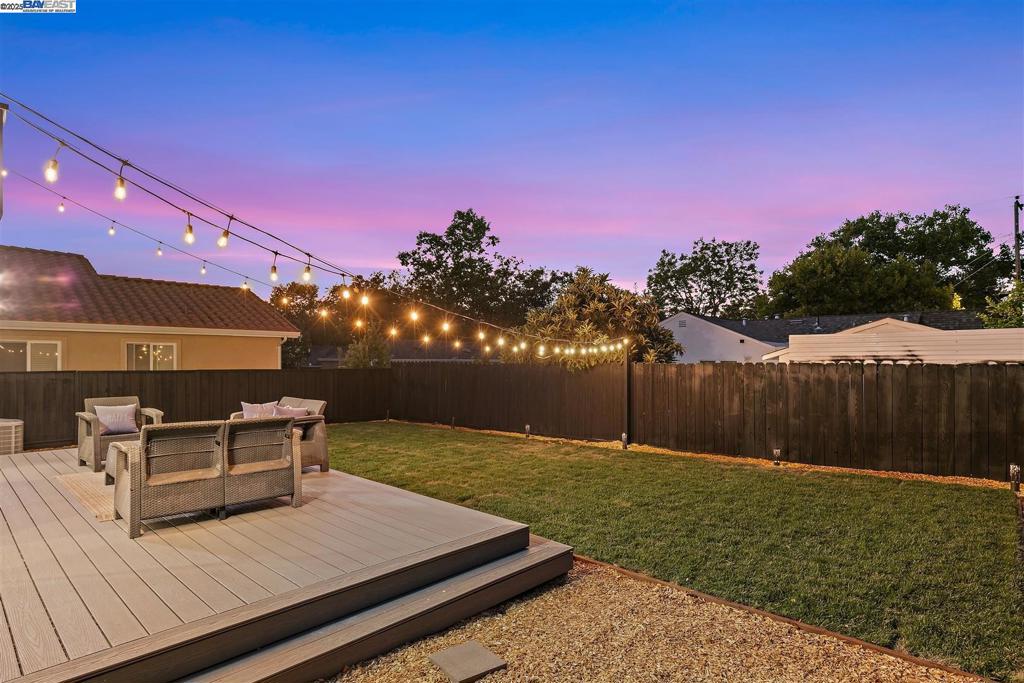 MISSION - Residential