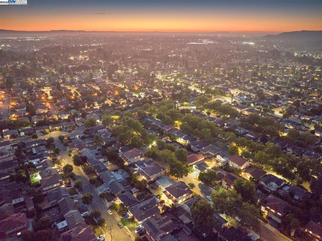 MISSION - Residential