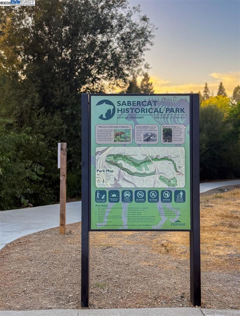 MISSION - Residential