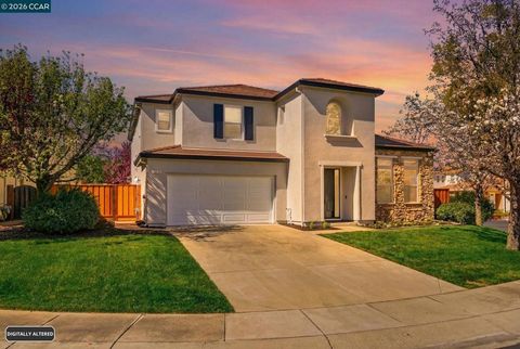 Photo of 5324 5324 Swainsons Ct Ct, Concord, CA 94521 (MLS # 41126576)