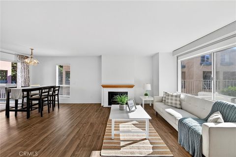 22123 S Figueroa Street 139 Carson CA 90745