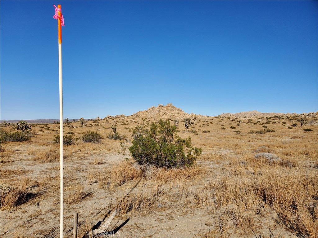 2.21 Ac (APN: 3372-012-021) GPS: 34.641450, -117.885344 This 2.21 acres is west of Lake Los Angeles and east of Palmdale in Los Angeles County. According to the Los Angeles County the property is zoned A-2-2 Heavy Agriculture. Some of the permitted uses include single family homes, crops, greenhouses, the raising of cattle, horses and other various animals as well as animal hospitals, dairies, dog kennels, livestock feed lots. This property is outside of the city limits of Lancaster, closer to Lake Los Angeles, CA. The nearest power is approx. 0.89 miles southeast. Residents in the area drill private wells for water, propane tanks for gas and septic systems for sewer. GPS: 34.641450, -117.885344