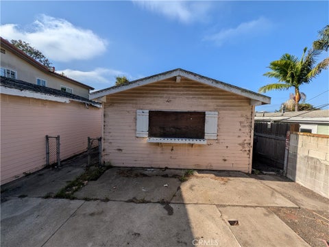 Tiny photo for 1698 Vista Del Mar Drive, Ventura, CA 93001 (MLS # SB26150533)