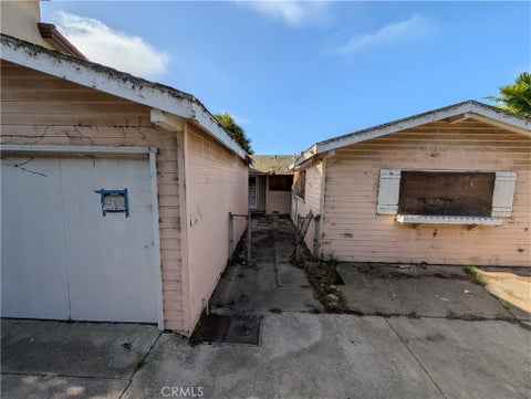 Tiny photo for 1698 Vista Del Mar Drive, Ventura, CA 93001 (MLS # SB26150533)