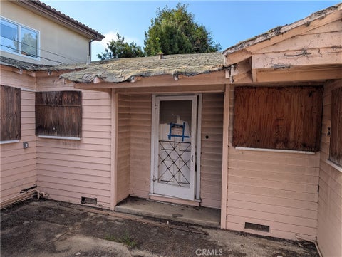 Tiny photo for 1698 Vista Del Mar Drive, Ventura, CA 93001 (MLS # SB26150533)