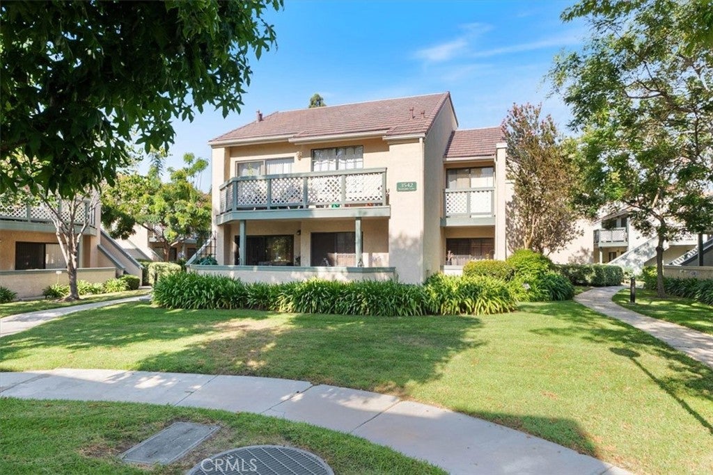 3542 W Stonepine LN A, Anaheim CA 92804