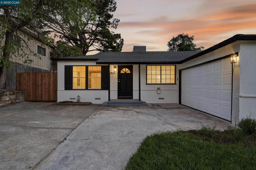 PINOLE ESTATES - Residential