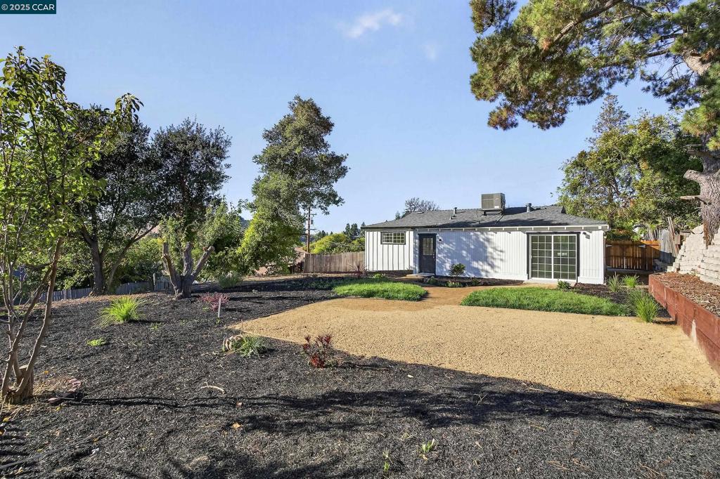 PINOLE ESTATES - Residential