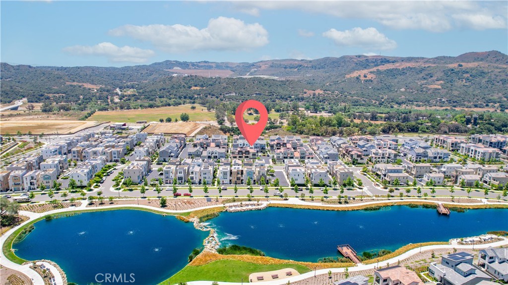 Oasis (OSIS) - Residential