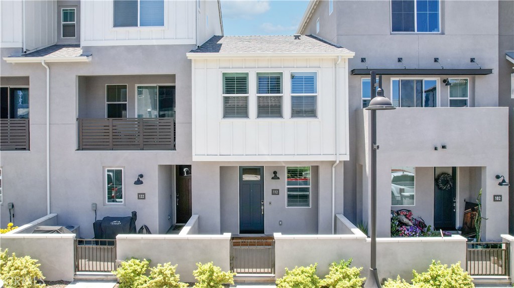 Oasis (OSIS) - Residential