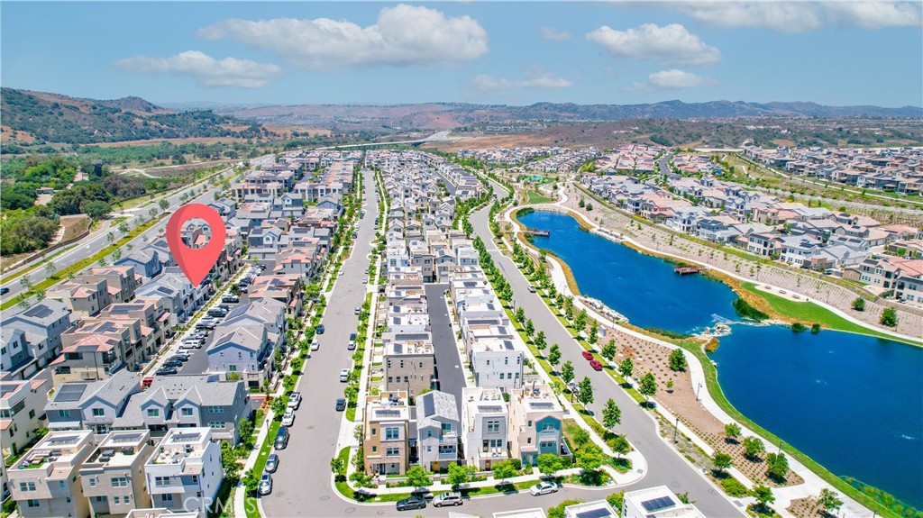 Oasis (OSIS) - Residential