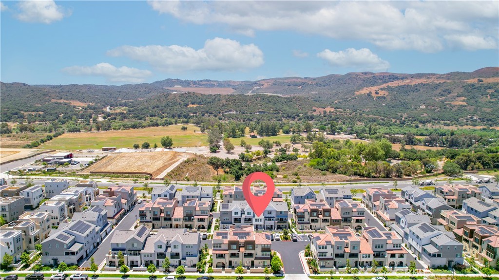 Oasis (OSIS) - Residential