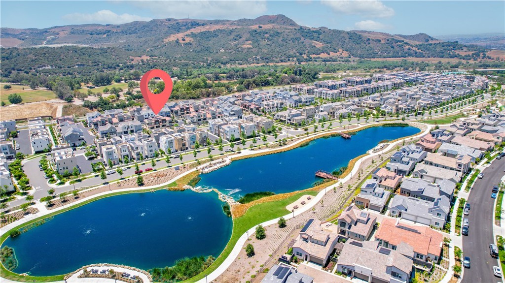 Oasis (OSIS) - Residential