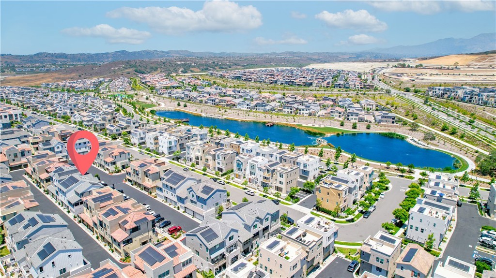 Oasis (OSIS) - Residential