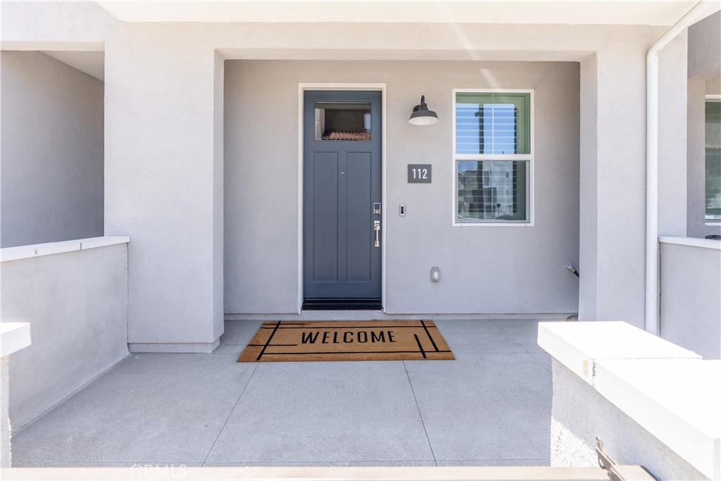 Oasis (OSIS) - Residential