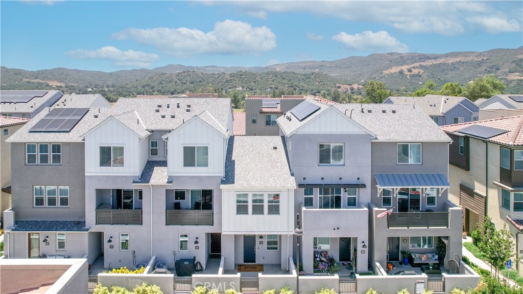 Oasis (OSIS) - Residential