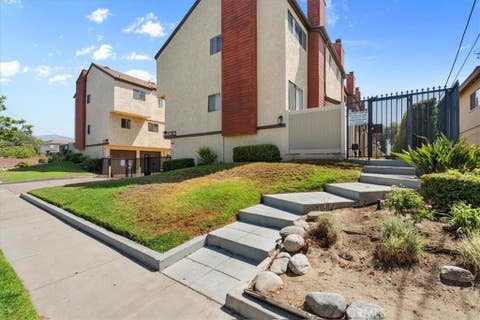 Photo of 4336 Walnut ST #E, Baldwin Park, CA 91706 (MLS # CV26170381)