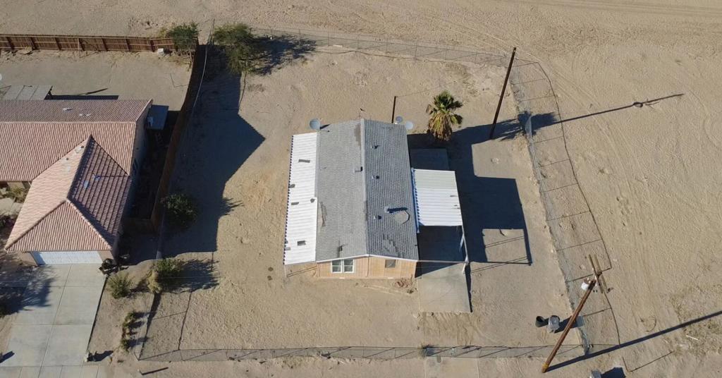 Truckhaven - Residential