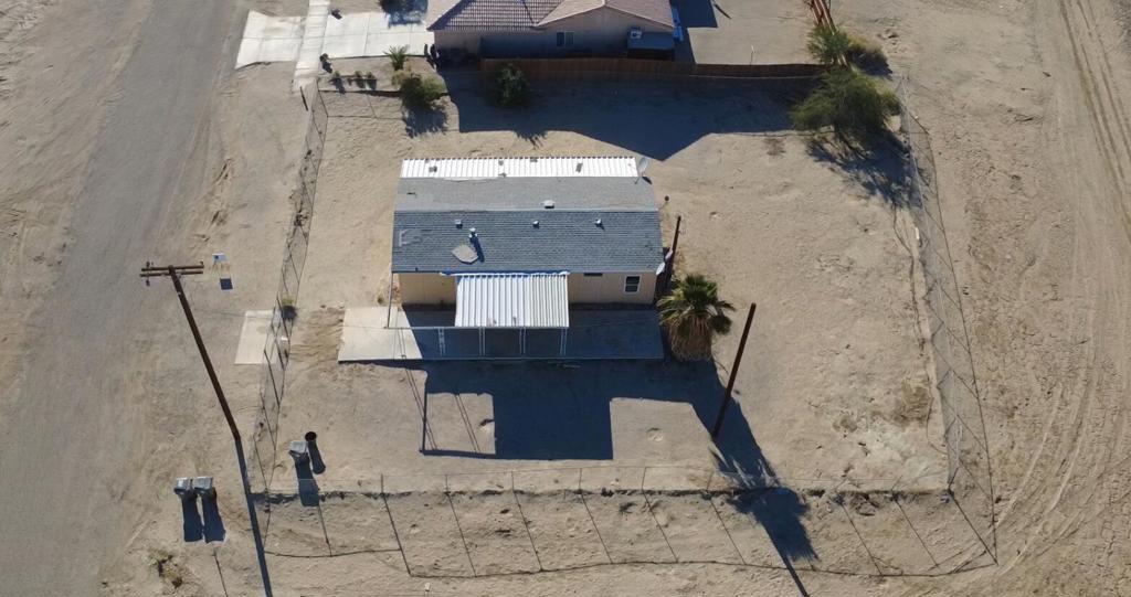 Truckhaven - Residential