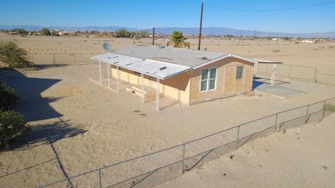 Photo of 1192 Potrero Place, Thermal, CA 92274 (MLS # 219135469DA)