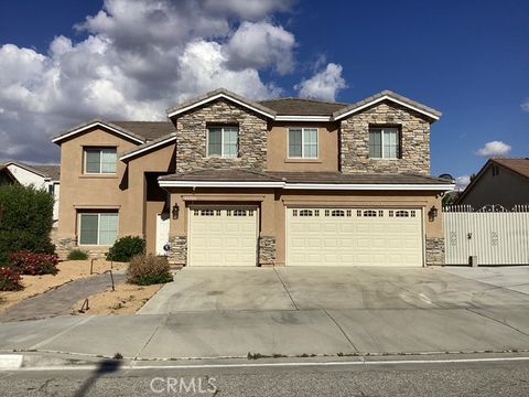 Photo of 42846 21st Street W, Lancaster, CA 93536 (MLS # SR26109940)
