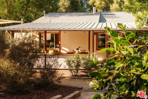 Photo of 1230 Old Topanga Canyon Road, Topanga, CA 90290 (MLS # 26985953)
