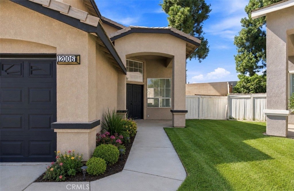 12006 Overland Court