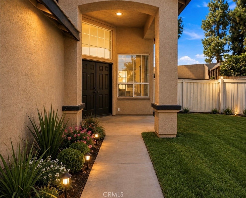 12006 Overland Court