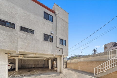Tiny photo for 716 New Depot ST #A, Los Angeles, CA 90012 (MLS # AR26157339)