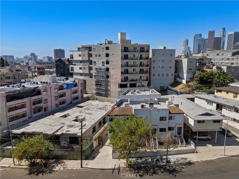 Tiny photo for 716 New Depot ST #A, Los Angeles, CA 90012 (MLS # AR26157339)