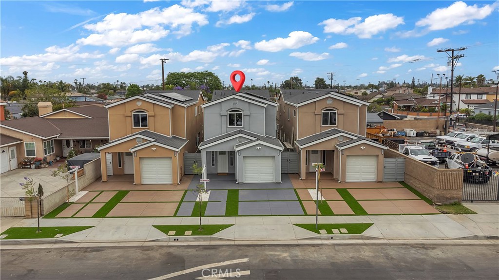 22022 PIONEER BLVD