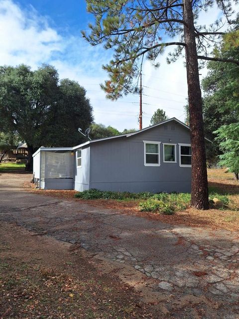 28765 Old Highway 80 Pine Valley CA 91962