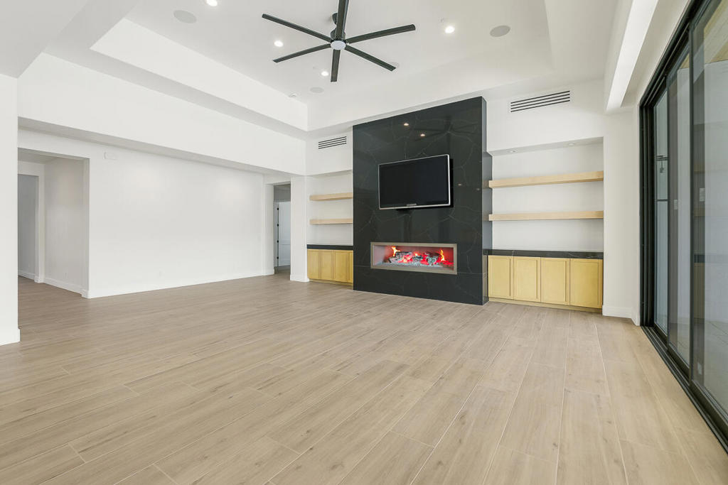 Rancho 49 - Residential