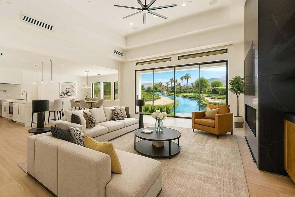 Rancho 49 - Residential