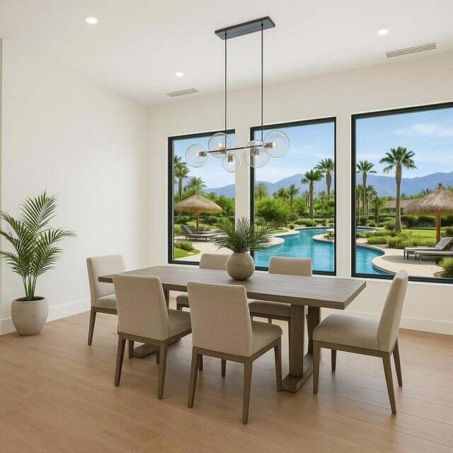 Rancho 49 - Residential