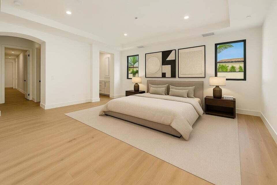 Rancho 49 - Residential