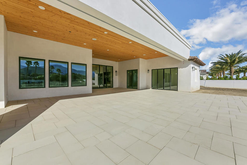 Rancho 49 - Residential