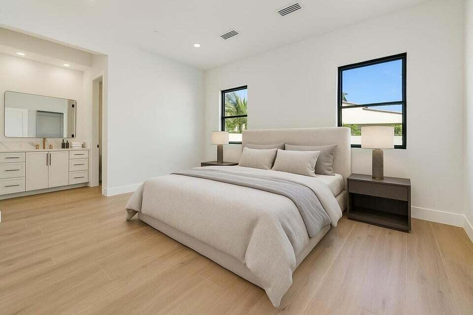 Rancho 49 - Residential
