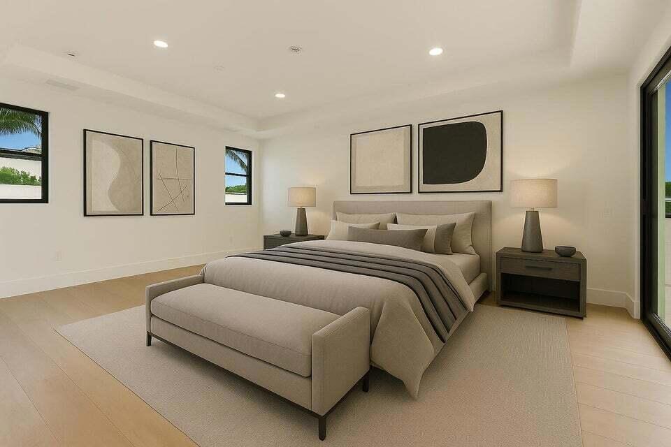 Rancho 49 - Residential