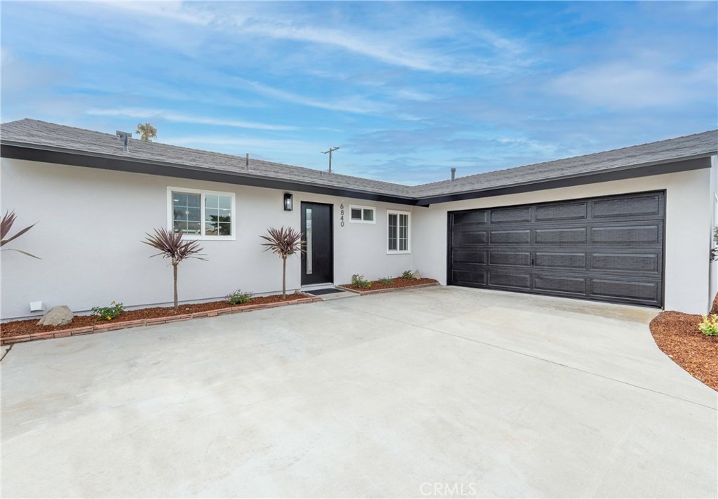 6840 Mount Waterman Drive