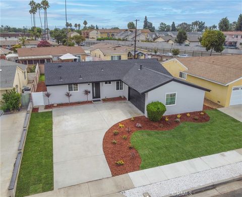 6840 Mount Waterman Drive Buena Park CA 90620