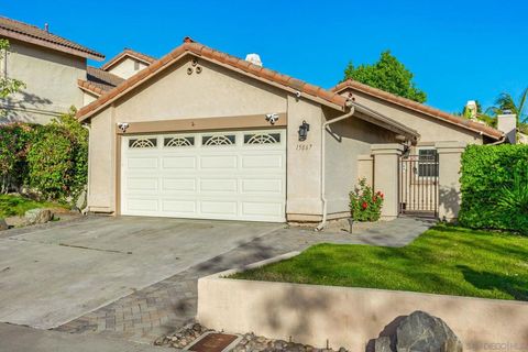 15867 Windrose Way San Diego CA 92127