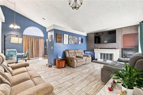 Photo of 5344 Sunburst Drive, Palmdale, CA 93552 (MLS # DW26163892)