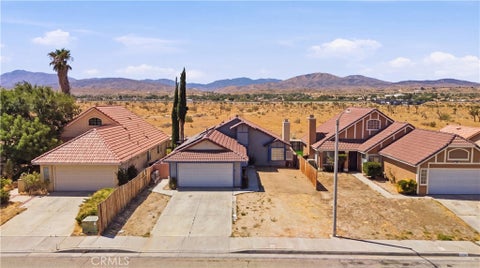 Photo of 5344 Sunburst Drive, Palmdale, CA 93552 (MLS # DW26163892)