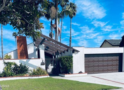 1310 Anza Court Oxnard CA 93035
