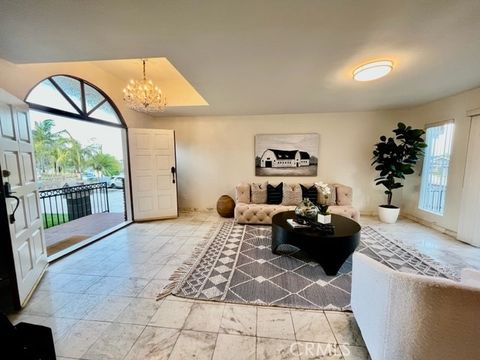 303 N Wycliff Avenue San Pedro CA 90732