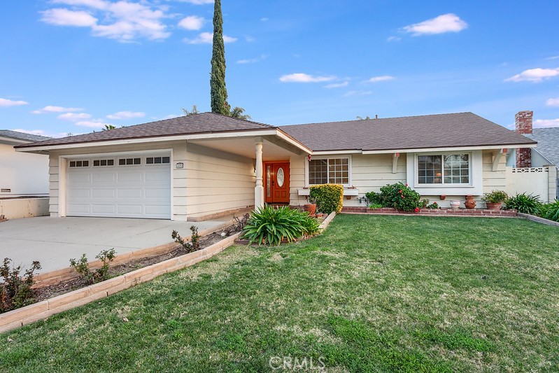 6458 Conifer Street