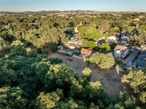 Tiny photo for 0 Old County Road, Templeton, CA 93465 (MLS # NS26155425)